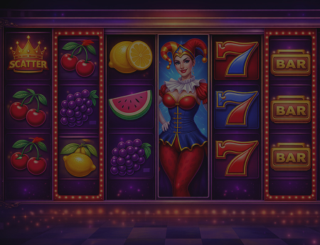 Jokers Million