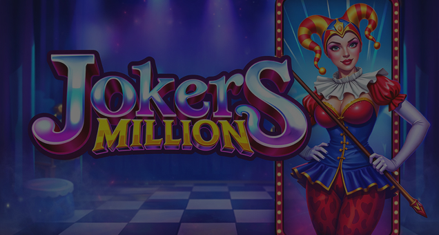 Jokers Million