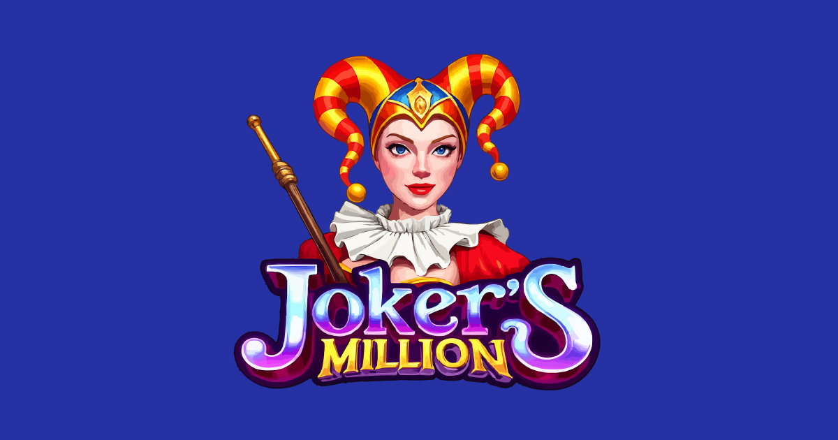 Jokers Million